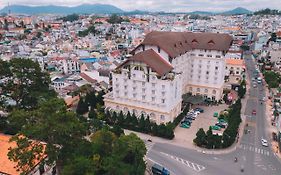 Saigon Dalat Hotel Da Lat Vietnam